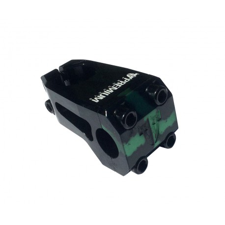 PREMIUM SUB-10 V3 FRONT LOAD STEM SMOKE GREEN