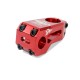 PREMIUM SUB-10 V2 FRONT LOAD STEM RED