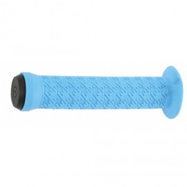 PREMIUM PLAID GRIP BLUE