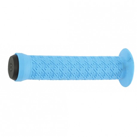 PREMIUM PLAID GRIP BLUE