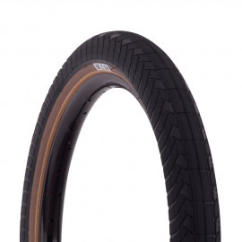 PREMIUM CK 20X2.4 BLACK WALL BROWN TIRE