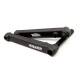 TOTAL BMX HANGOVER CRANK 165 BLACK