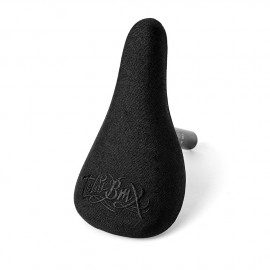 SELLE TOTAL BMX SLIM BLACK