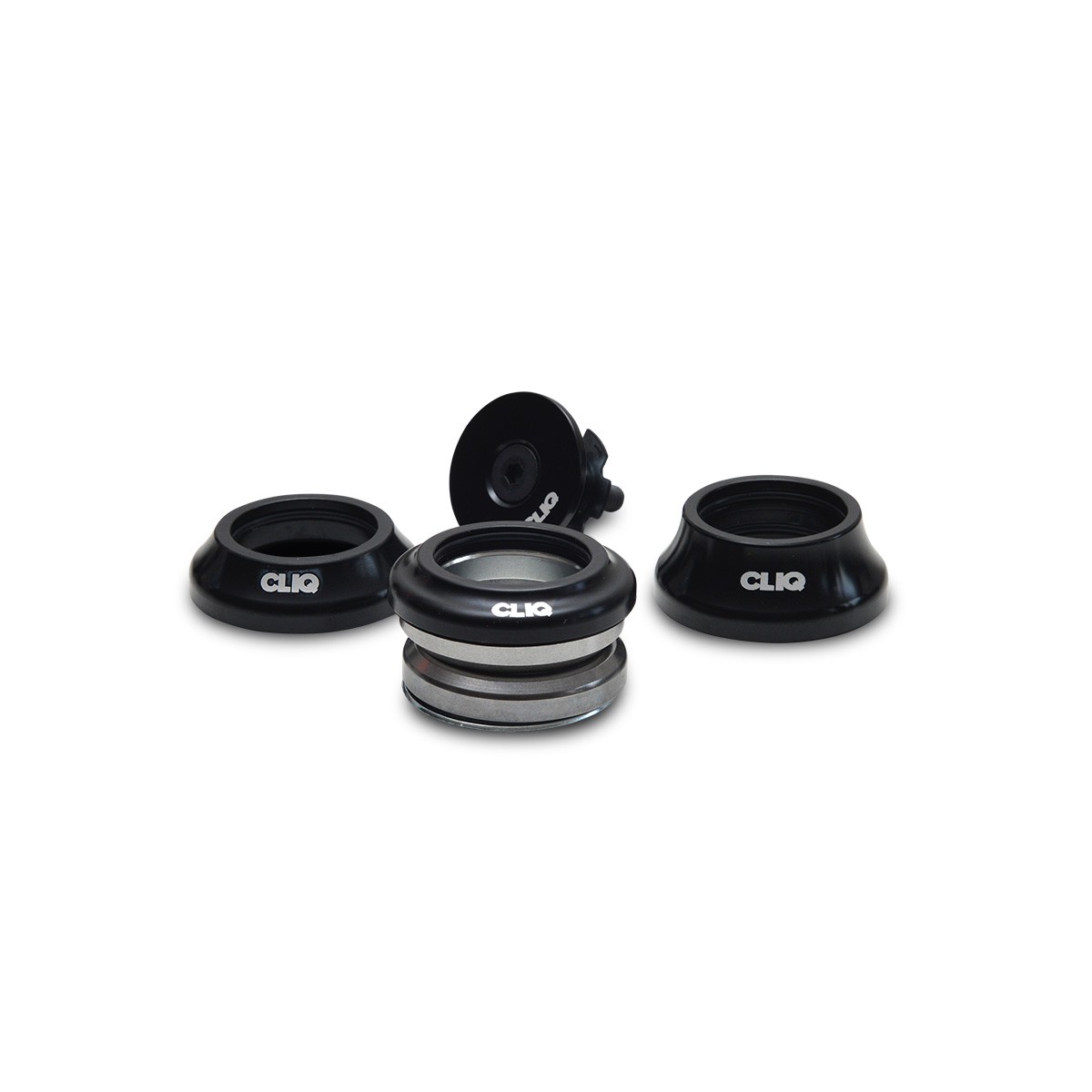 XLC Potence Comp HS-S03 (1 | 26,4mm) acheter à bas prix