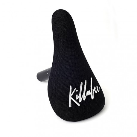 TOTAL KILLABEE COMBO SEAT BLACK WHITE