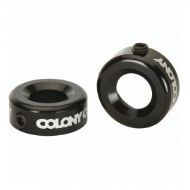 BAR ENDS COLONY BMX