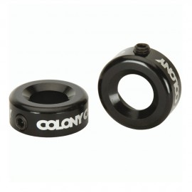 EMBOUTS GUIDON COLONY BMX
