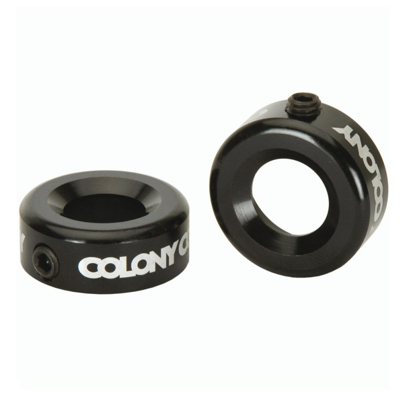 colony bmx bars