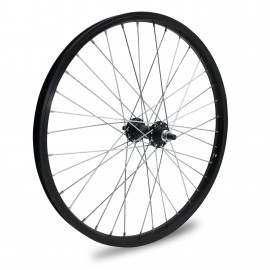 20x1.75 FRONT WHEEL SINGLE WALL