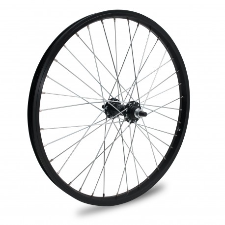 ROUE 20x1.75 AVANT SIMPLE PAROI