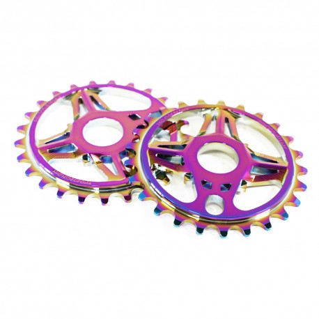 colony cc sprocket