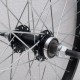 20x1.75 REAR WHEEL SINGLE WALL