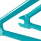 COLONY MONACH 21 MAKITA BLUE GREEN  FRAME 2017