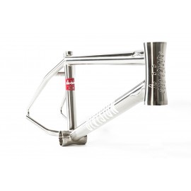 DIVISION LANARK 21 FRAME CHROME