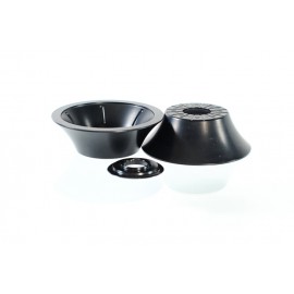 HUB GUARD DIVISION BMX REAR