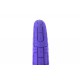 PNEU COLONY GRIP LOCK 20x2.35" PURPLE - WALL NOIR