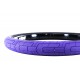 COLONY GRIP LOCK 20x2.35" TIRE PURPLE - BLACK WALL