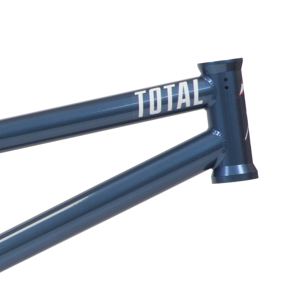 total bmx frames