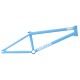 TOTAL BMX SANDSTORM 20.5" CALI SKY BLUE FRAME