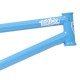 TOTAL BMX SANDSTORM 20.5" CALI SKY BLUE FRAME