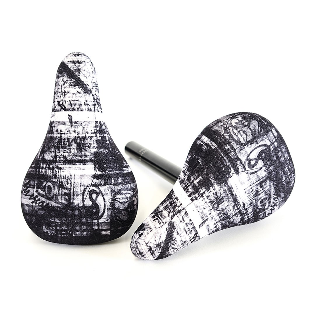 Grey bmx best sale seat