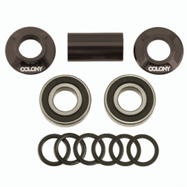 MID BB KIT COLONY BLACK