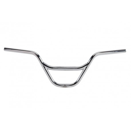 HARO FREESTYLER 1985 GENUINE CHROME BAR