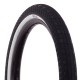 PREMIUM CK 20X2.4 BLACK WALL WHITE TIRE