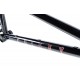 CADRE COLONY TRADITION 21 GLOSS BLACK