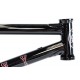 CADRE COLONY TRADITION 21 GLOSS BLACK