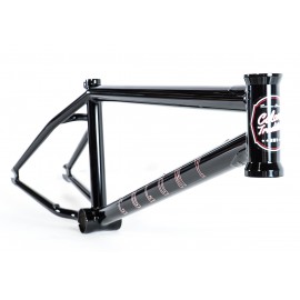 COLONY TRADITION 21 GLOSS BLACK FRAME