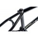 COLONY TRADITION 21 GLOSS BLACK FRAME