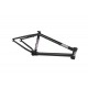 HARO FERNENGEL 21" MATT BLACK FRAME