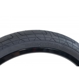 COLONY GRIP LOCK 20x2.20" TIRE BLACK - BLACK WALL