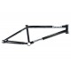 COLONY MONASH 21" GLOSS BLACK FRAME