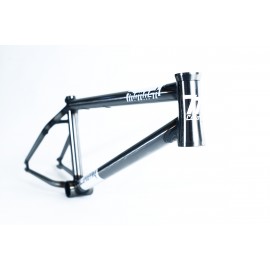 COLONY MONASH 20.8" GLOSS CLEAR RAW FRAME