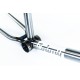 COLONY MONASH 20.8" GLOSS CLEAR RAW FRAME