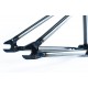 COLONY MONASH 20.8" GLOSS CLEAR RAW FRAME