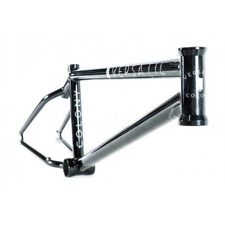 COLONY VERSATIL 20.85" BLACK 2018 FRAME