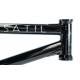 COLONY VERSATIL 21" BLACK 2018 FRAME