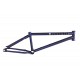 COLONY VERSATIL 20.85" MATT METAL BLUE 2018 FRAME