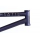 COLONY VERSATIL 20.85" MATT METAL BLUE 2018 FRAME