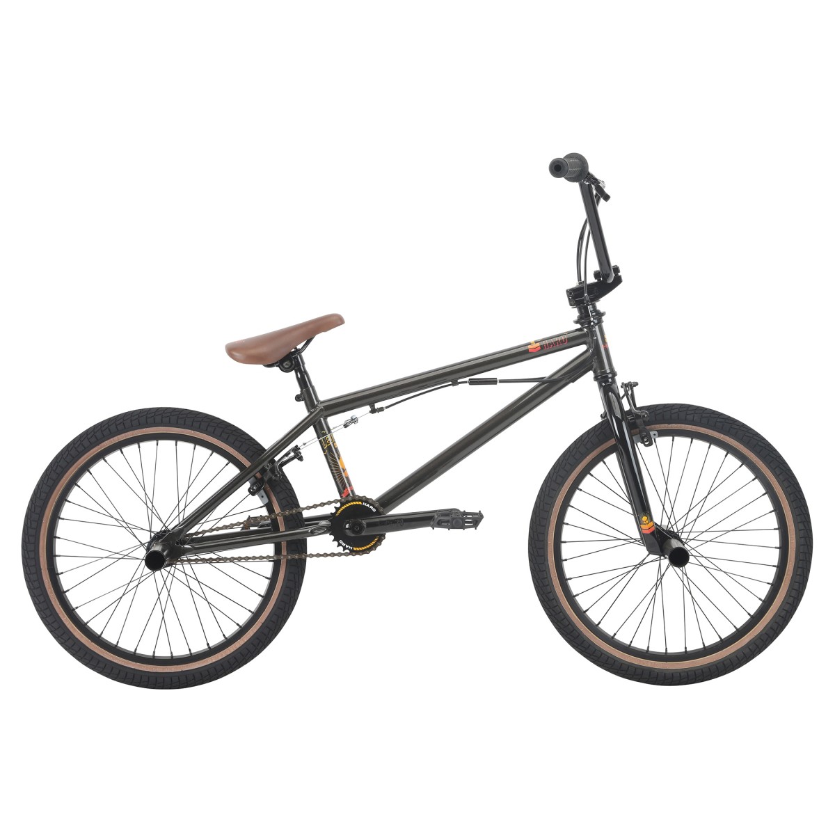haro leucadia dlx