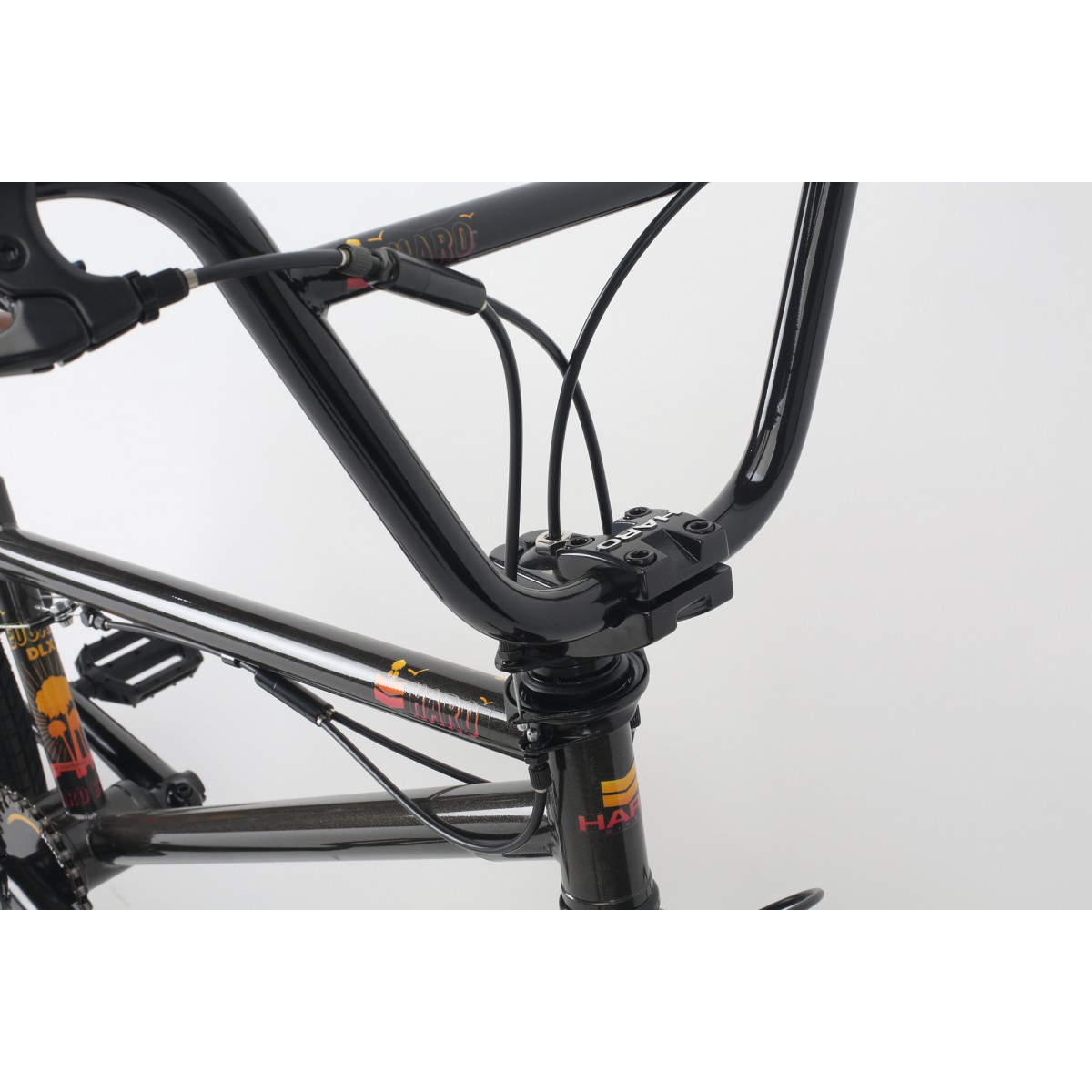 2018 haro leucadia