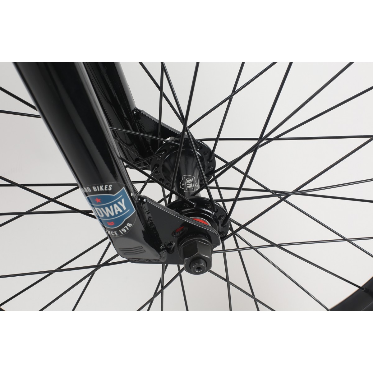 2018 haro midway