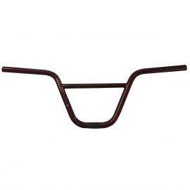 PREMIUM WHISKY 8." HANDLEBAR BLACK