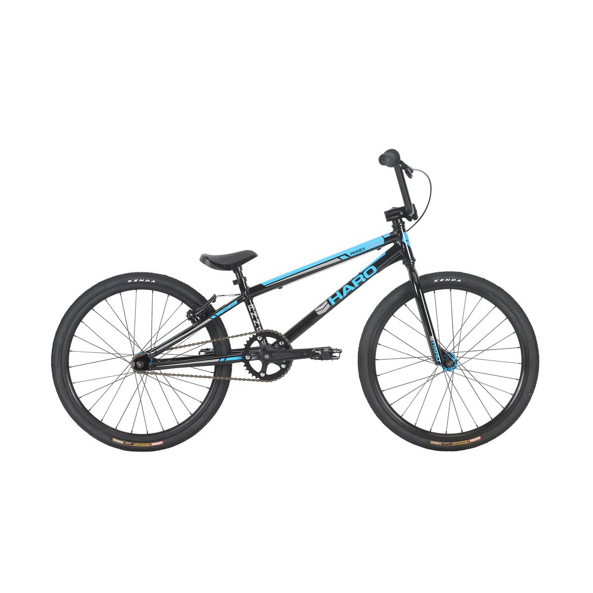 haro race