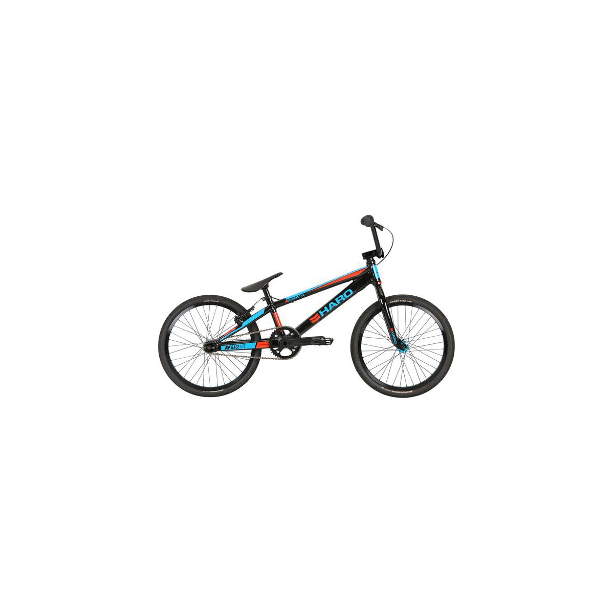 haro expert xl