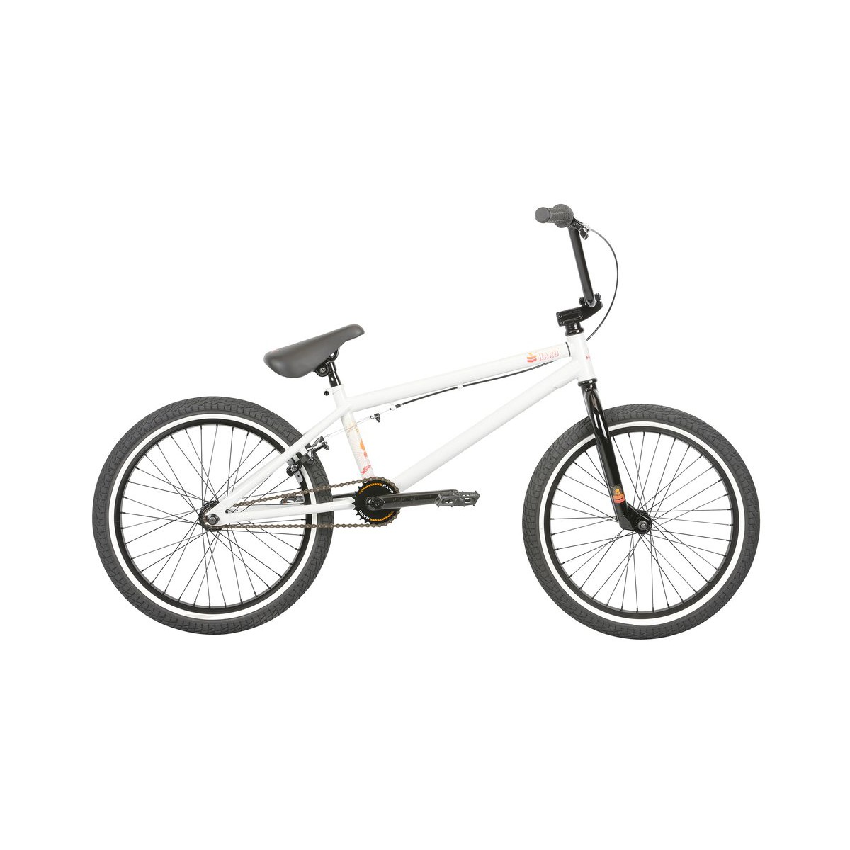 haro bmx