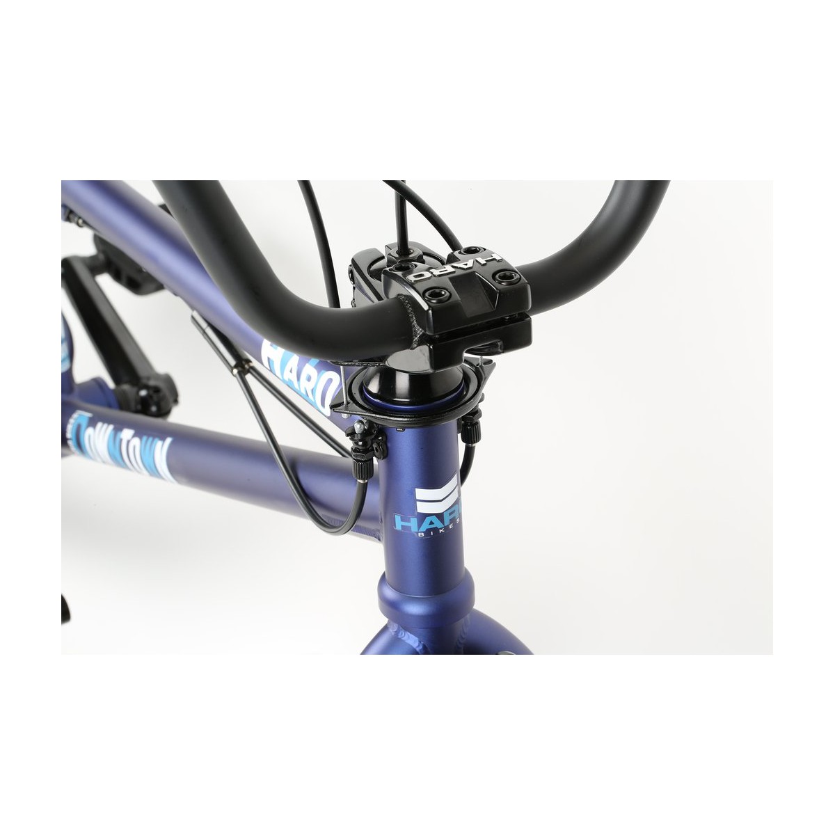 haro downtown 20.5